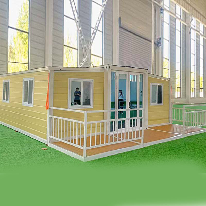 Understanding the Differences Between Modular and Manufactured Housing