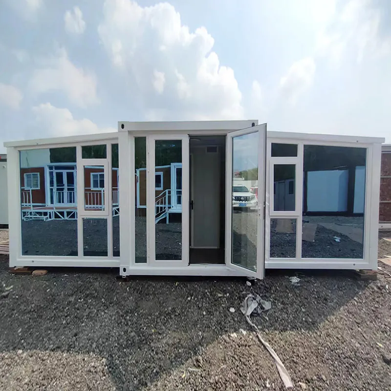 Is it cheap to build a container house?