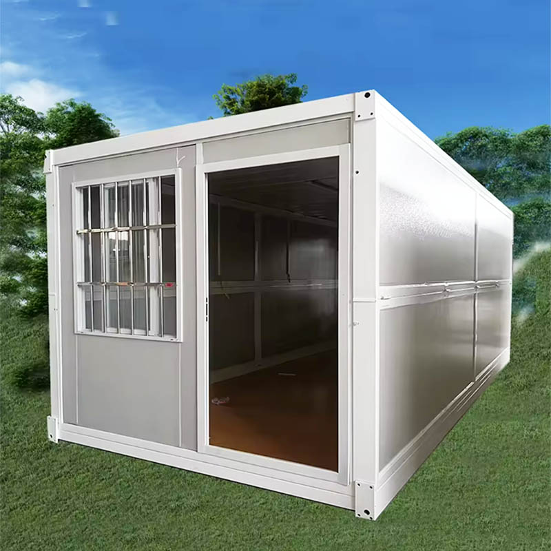 Container Movable House