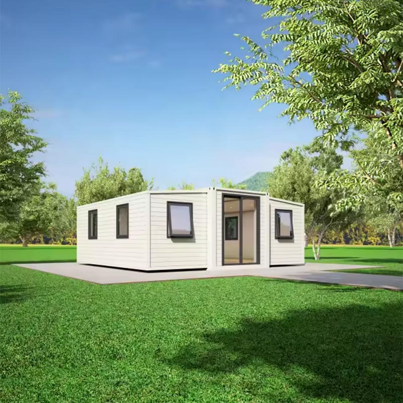 Mobile Homes for Construction Sites