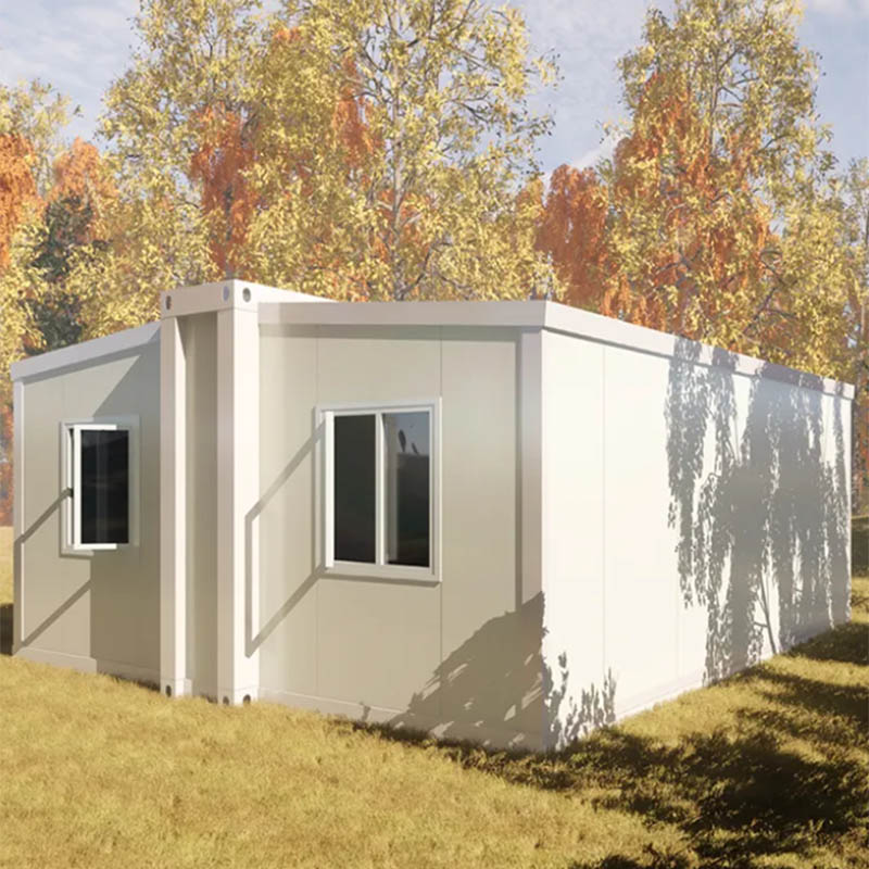 Mobile Homes for Earthquakes